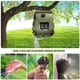 thumbnail image 3 of 20L Outdoor Camping Shower Bag Durable Leak Proof Materials Shower Bag for Outdoor Hiking Beach, 3 of 5