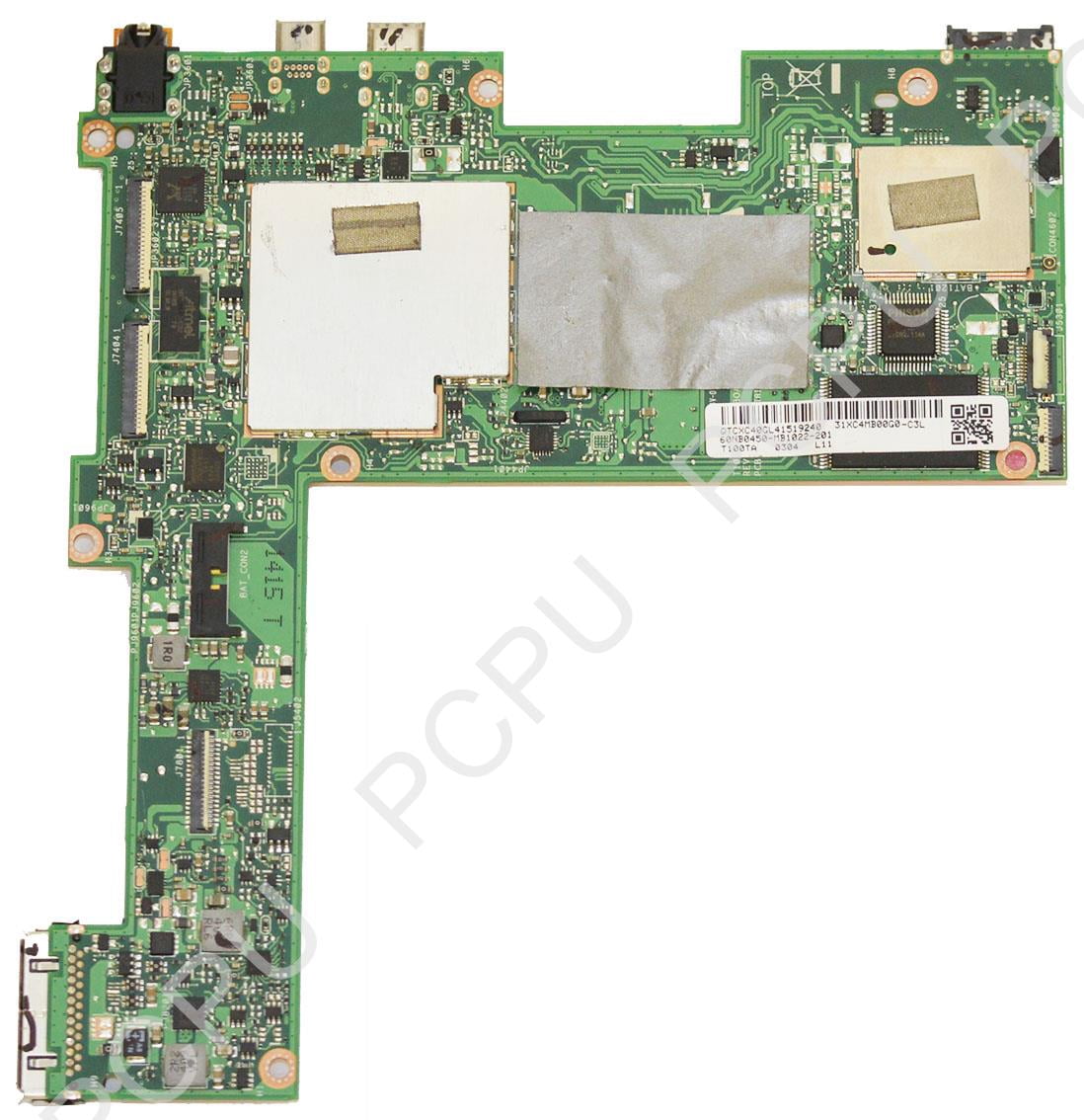 Asus t100ta аккумулятор