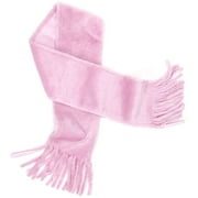 No Boundaries - Reversible Sherpa Scarf