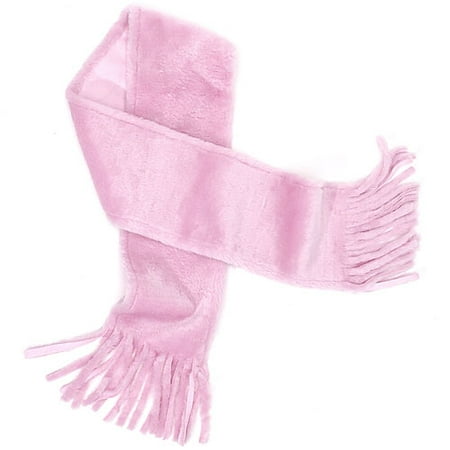 No Boundaries - Reversible Sherpa Scarf