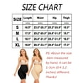 thumbnail image 2 of Maternity Shapewear Regnancy Shapewear High Waist Mid-Thigh Pregnancy Underwear Prevent Chaffing, 2 of 8