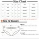 thumbnail image 2 of Puntoco Ropa interior breve para mujer, bragas elásticas suaves y transpirables de moda para mujer, ropa interior con bragas para el vientre, 2 of 2