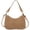 Khaki, variant on Handwoven Seashell Hobo Bags Women Crochet Summer Beach Bag Boho Knitted Evening Clutch Purses Hobo Crossbody Shoulder Bag,Yellow,1
