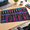 38BLENDER, variant on Cheat Sheet Mouse Pad LargShortcuts Desk Mat