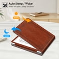 thumbnail image 3 of Funda Fintie - Soporte para Kobo Libra Colour (2024) y Libra 2 (2021), 3 of 9
