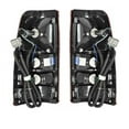 thumbnail image 3 of For 99-02 Silverado & 99-03 Sierra Taillight Taillamp Rear Brake Light SET PAIR, 3 of 3