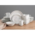 thumbnail image 3 of Fitz and Floyd Love Blooms 32-Piece Porcelain Tableware Set (service for 8), 3 of 8