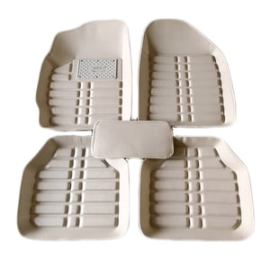 Car Full Wrap Foot Mats,Car Foot Mat Universal Car Floor Mats Car Fit Floor Mats Next-Gen Design