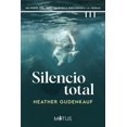 thumbnail image 1 of Libro Silencio Total Tapa Blanda, Autor Heather Gudenkauf, Editorial Motus, 1 of 2