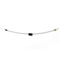 thumbnail image 5 of Cable de cierre para manija de puerta Red Hound Auto Honda Accord 2003-07, 5 of 5