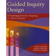 thumbnail image 4 of Guided Inquiry Design: A Framework for Inquiry in Your School (Libraries Unlimited Guided Inquiry), 4 of 4