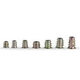 thumbnail image 4 of Barrel Nut For Furniture, Furniture Insert Nut, High Stability Compact Fiberboard For Plywood Furniture Pine, 4 of 8