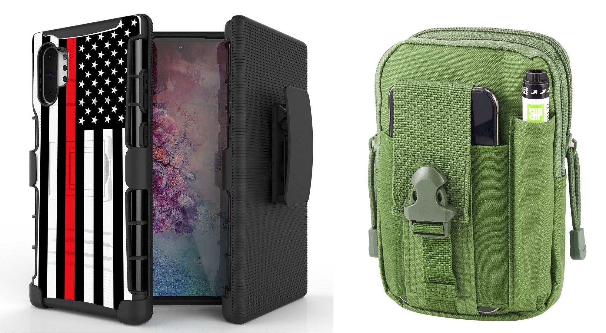 gear4 note 10 plus case
