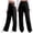 39# Black, variant on Sweatpants Women Wide Leg Baggy Running Sweat Pants Lounge Pants Cozy Soft Breathable Athletic Joggers with Pockets White M
