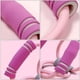 thumbnail image 5 of 2 bandas de resistencia para expandir el pecho con 8 formas de correas de estiramiento para ejercicios en casa, 5 of 5