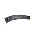 thumbnail image 3 of LHCER Violin Shoulder Rest,Adjustable Shoulder Rest Plastic Frame EVA Pad Accessory For 3/4 4/4 Fiddle Violin,Shoulder Rest, 3 of 8