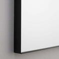 thumbnail image 6 of Quorum International 14-2438 Arch 24" W X 38" H Modern Arched Metal Framed Bathroom Wall, 6 of 7