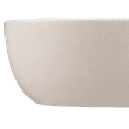 thumbnail image 4 of Bouclair Off White Speckled Ceramic Fruit Bowl, 4 of 4