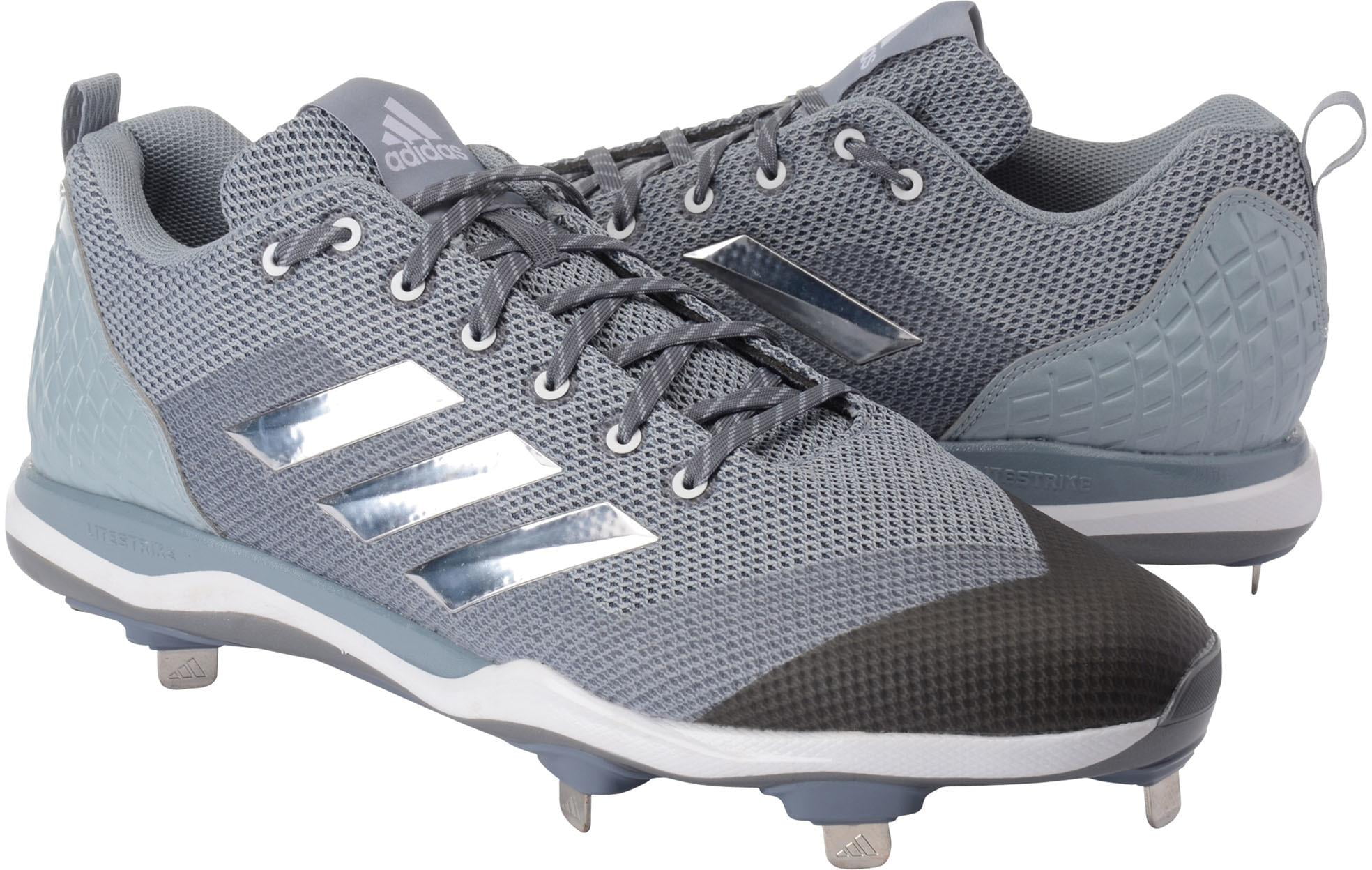 aaron judge baseball cleats