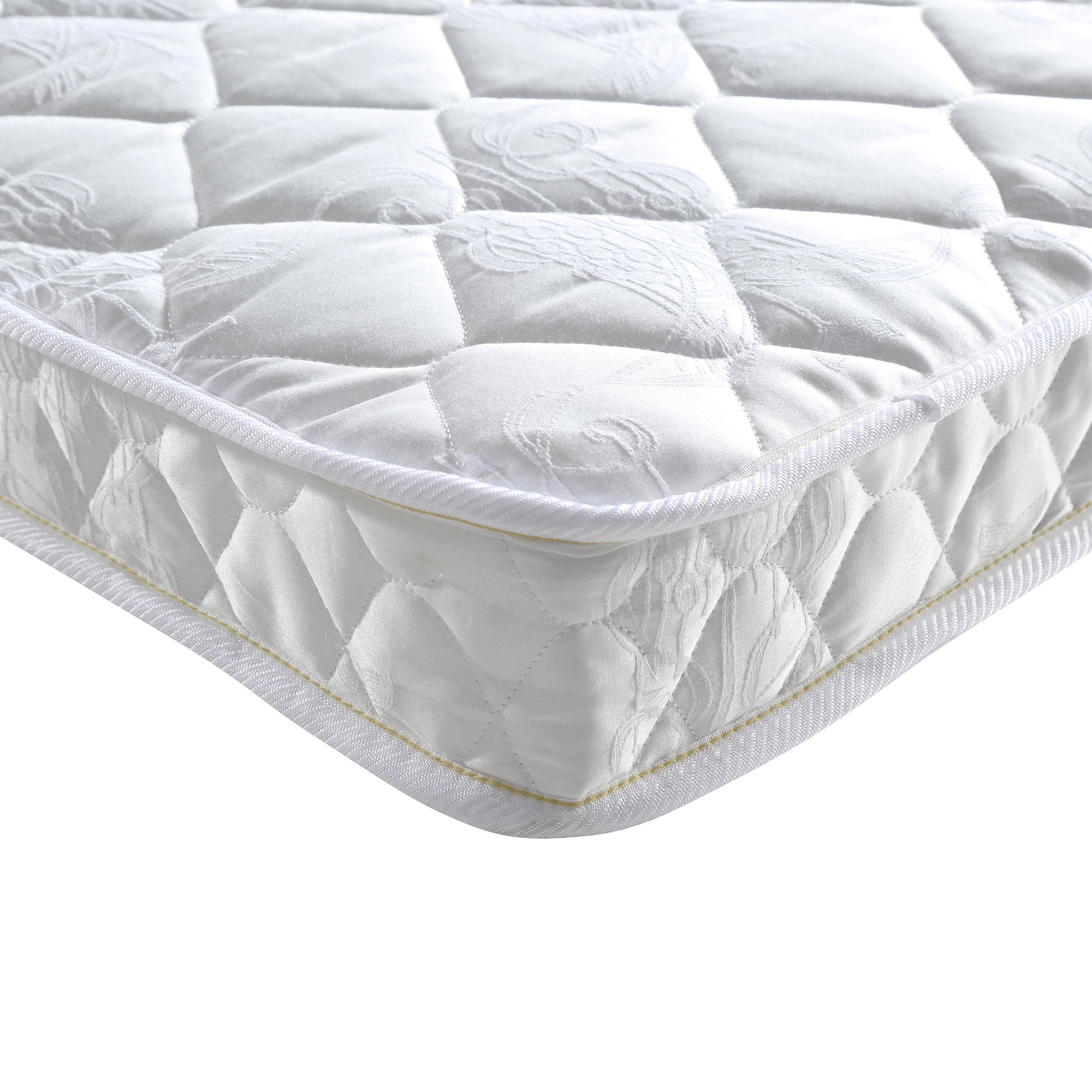 Full Full 4.5-Inch Innerspring Replacement Mattress for Sleeper Sofa Bed
