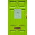 thumbnail image 2 of Life is What Happens Wall or Door Hanging Prints, 2 of 2