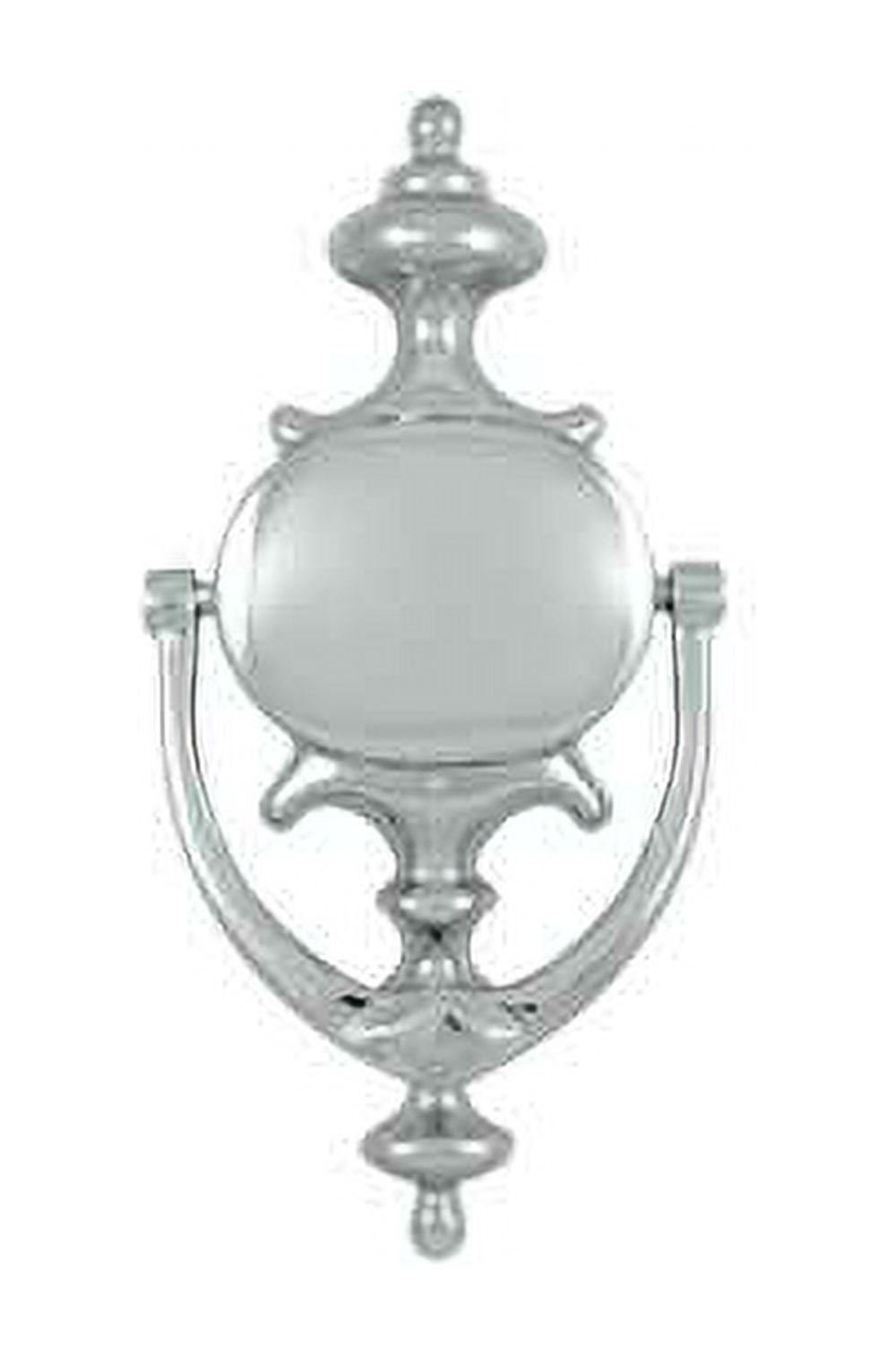 Earl Diamond Cast Iron Mouse Door Stop - Heavy Duty Decorative Door Stopper With Non-Slip Mat, Vintage Look
