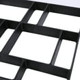 thumbnail image 2 of Garden Paving , Reusable DIY Black Stone , For Creating Pavement Walkways, 2 of 8