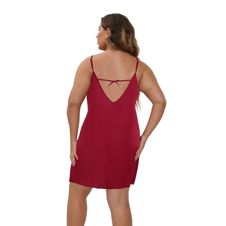 Plus size cheap nighties cheap