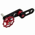 thumbnail image 4 of Single Speed Bike Chain Tensioner Lightweight Aluminum Alloy Bicycle Replacement Accessories, 4 of 7