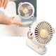 thumbnail image 5 of Ventilador portátil plegable mini lindo ligero 900mAh ANGGREK  Otros, 5 of 8