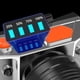 thumbnail image 3 of Linterna Frontal LED Portátil para Acampar  Recargable Por USB Exteriores, 3 of 5