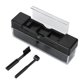 thumbnail image 1 of Anti Static Vinyl Record Cleaner Cleaning Brush Dust Remover for Vinyl Record Player, 1 of 5