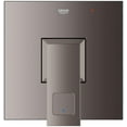 thumbnail image 4 of Grohe Eurocube 144692430 Pressure Balance Valve Trim with Cartridge in Matte Black, 4 of 7