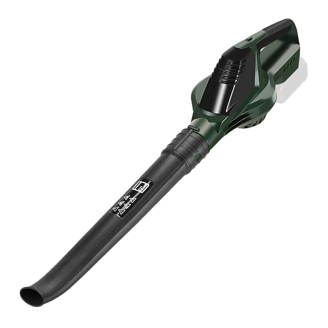 Cordless Electric Air Blower 5 Gears Adjustable Leaf Blower Clean Fallen Leaves Dust Snow Power Tools ,Strong Wind