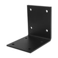 thumbnail image 1 of Soporte para estante Soporte para estante montado en la pared Soporte para estante flotante de carga de 330 lb para sala de estar Cocina Proyectos de, 1 of 8
