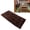 Coffee, variant on Riousery Electric Heated Blanket 5V USB Powered Quick Heating Thickening Flannel Throw Blanket Coffee Crib Size 39.4x31.5 in / 100x80 cm for Office Home Cozy Winter Warmth