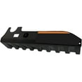 thumbnail image 2 of OTTULUR Fits For Club Car Precedent Instrument Panel Dash without Holes 1025229-01 2004+, 2 of 7