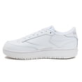 thumbnail image 3 of Zapatillas de tenis Reebok Club C Double Revenge Platform para mujer, 3 of 6
