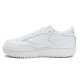 thumbnail image 3 of Zapatillas de tenis Reebok Club C Double Revenge Platform para mujer, 3 of 6