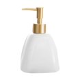 thumbnail image 6 of Nordic Refillable Pump Bottle Portable Soap Dispenser, for Kitchen Essential Oil 10cmx16cm, 6 of 10