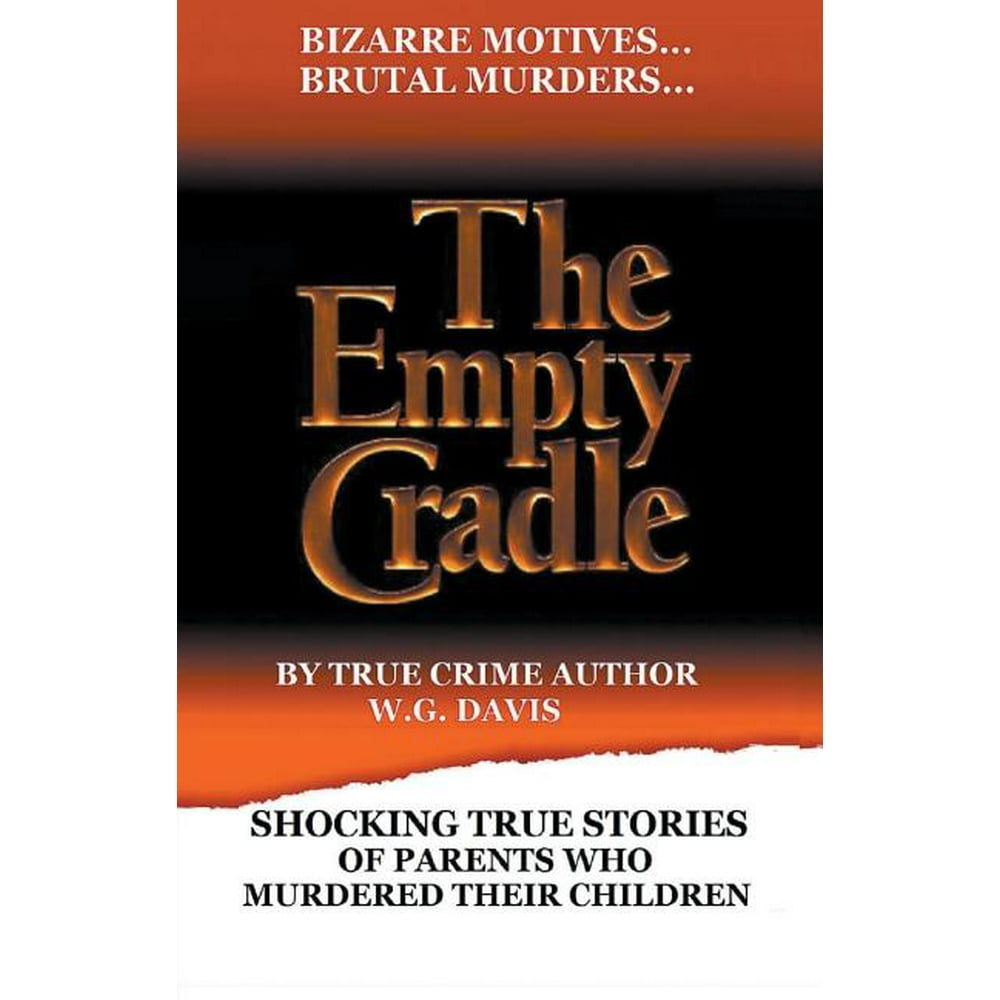 The Empty Cradle (Paperback)