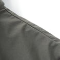 thumbnail image 4 of KyCheLot Mens Windbreaker Jackets Zip up Pockets Hooded Warmth Outdoor Causal Business Coat, 4 of 9