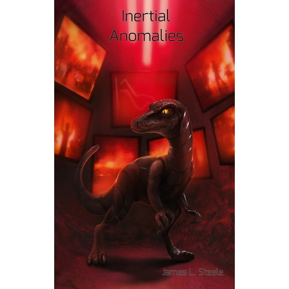 Archeons Inertial Anomalies: Archeons, Book 6, Book 6, (Paperback)