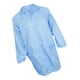 thumbnail image 4 of Chaqueta de Laboratorio Premium Antiestática Segura para ESD Unisex Ropa de Abrigo - XXL azul, tal como se describe Sunnimix Bata de laboratorio antiestática, 4 of 8