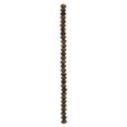 thumbnail image 2 of Yellow Tiger's Eye Bicone Beads - 8mm by Bead Landing, 2 of 2