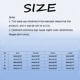 thumbnail image 3 of Towmus Fall Sweaters for Women Solid Color Long Sleeve Blouse Pullover Button Knitted Warm Tunic Tops Sweater, 3 of 7