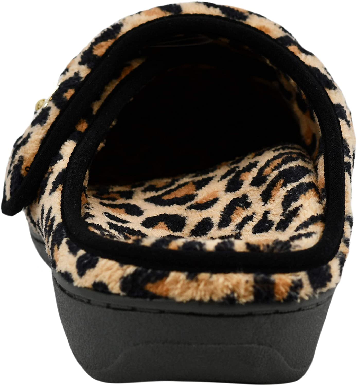 vionic women's indulge sadie mule slipper