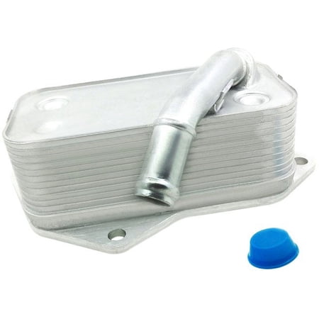 Cooler - Compatible with 2007 - 2016 BMW X3 2008 2009 2010 2011 2012 2013 2014 2015