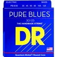 thumbnail image 1 of Strings Bass DR PB6-30 Pure Blues Quantum-Nickel 30-125, 1 of 4