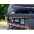 thumbnail image 5 of Diode Dynamics 21-22 Ford F-150 SS3 LED Fog Pocket Kit - White Max, 5 of 10
